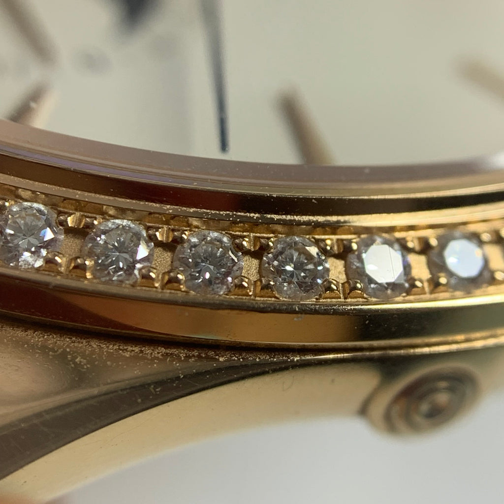 Jaeger LeCoultre Master Ultra Thin Ultra-Thin Master Series Watch 39 millimeters Q1362503