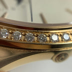 Jaeger LeCoultre Master Ultra Thin Ultra-Thin Master Series Watch 39 millimeters Q1362503