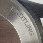 Breitling AvengerAutomaticGMT44NightMission 44 millimeters S32320101B1X1