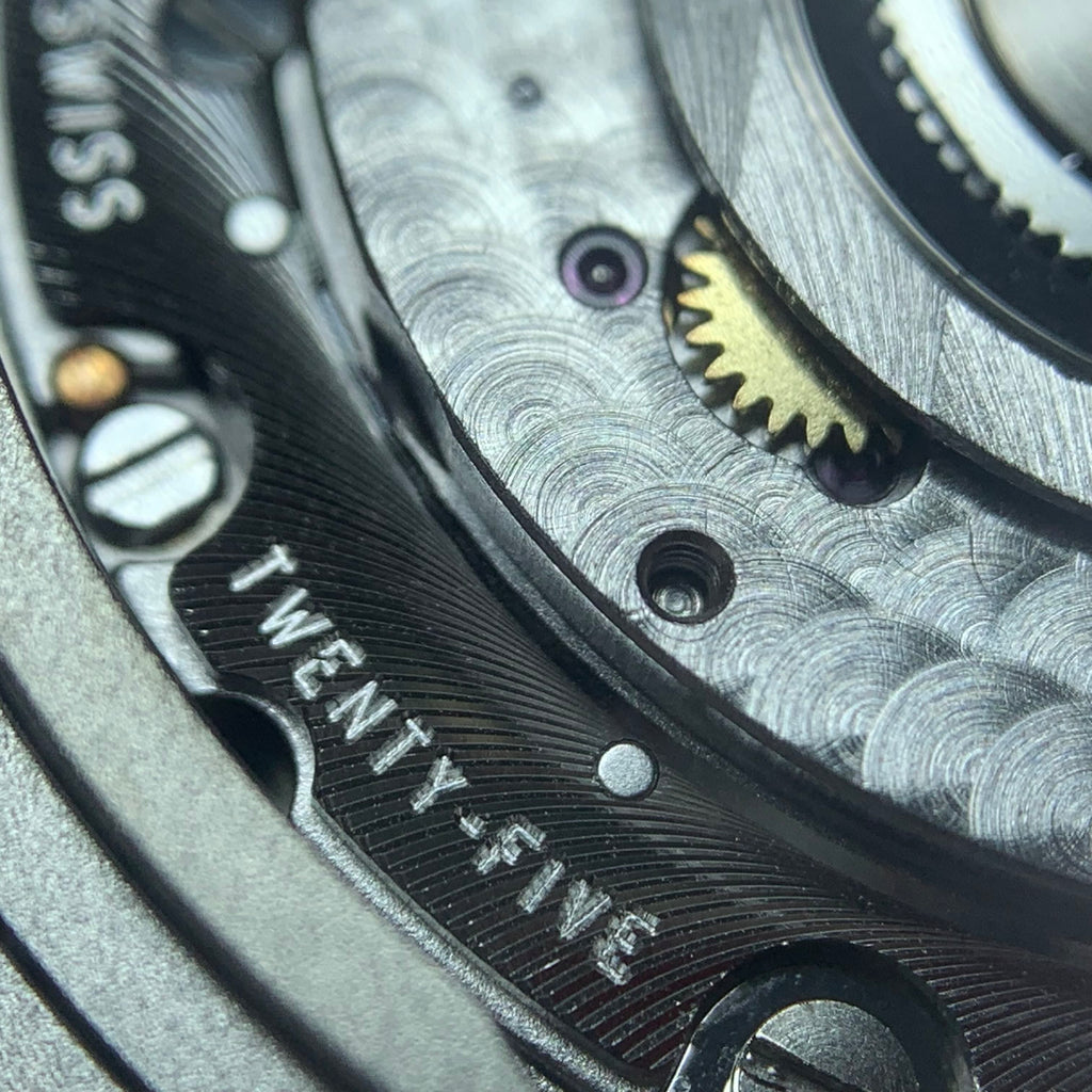 Breitling AvengerAutomaticGMT44NightMission 44 millimeters S32320101B1X1