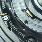 Breitling AvengerAutomaticGMT44NightMission 44 millimeters S32320101B1X1