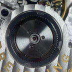 Breitling AvengerAutomaticGMT44NightMission 44 millimeters S32320101B1X1