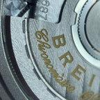 Breitling AvengerAutomaticGMT44NightMission 44 millimeters S32320101B1X1