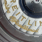 Breitling AvengerAutomaticGMT44NightMission 44 millimeters S32320101B1X1