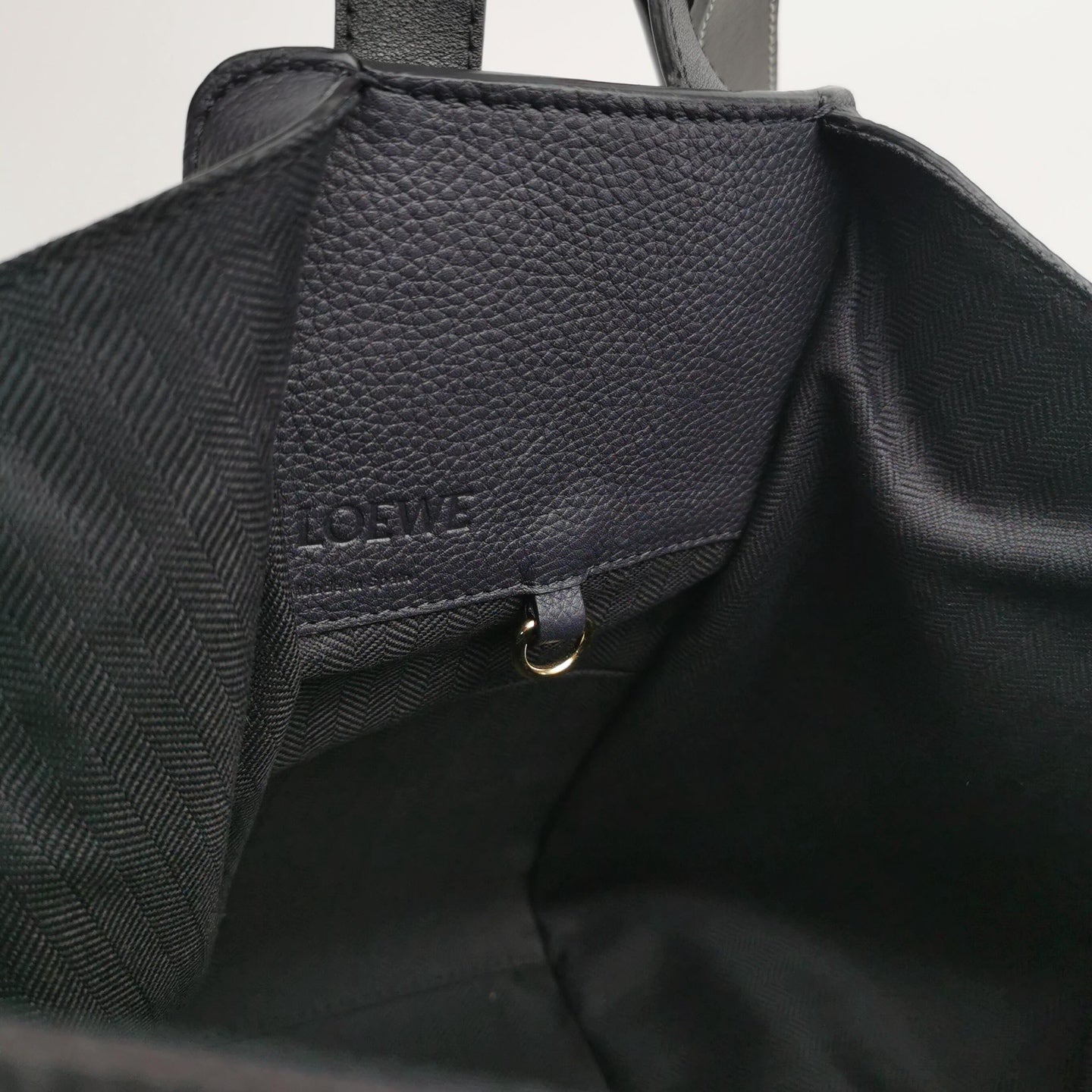 Loewe Shoulder Bag 38712KBT38-5605