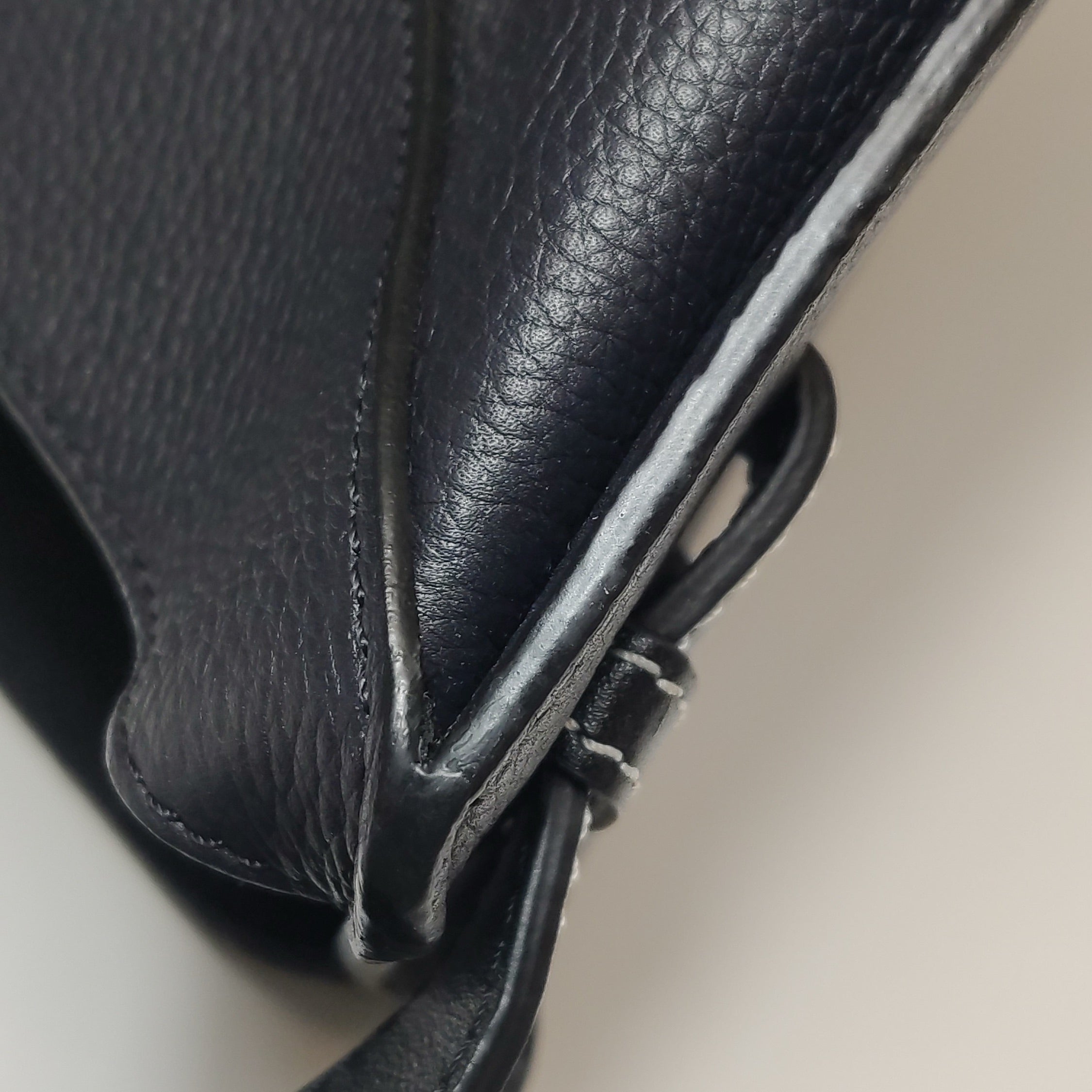 Loewe Shoulder Bag 38712KBT38-5605