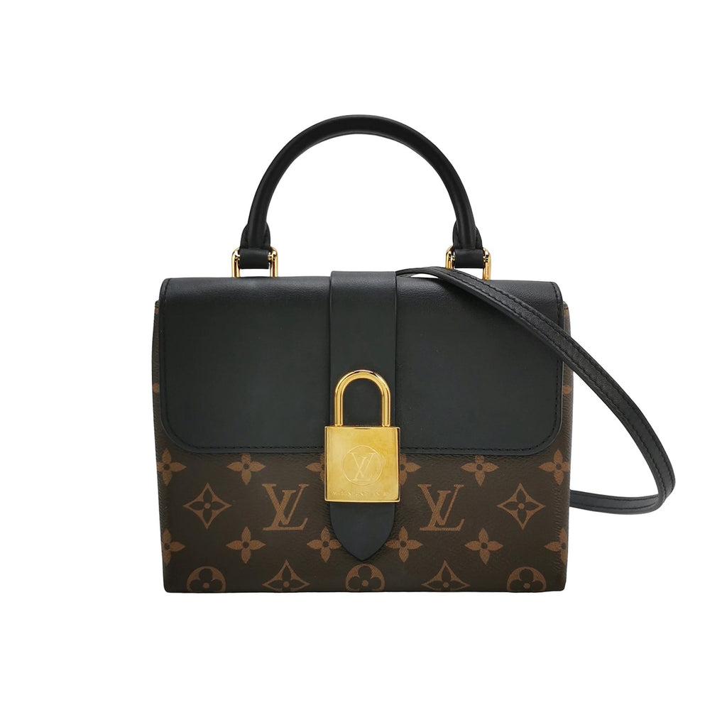 Louis Vuitton Crossbody M44141