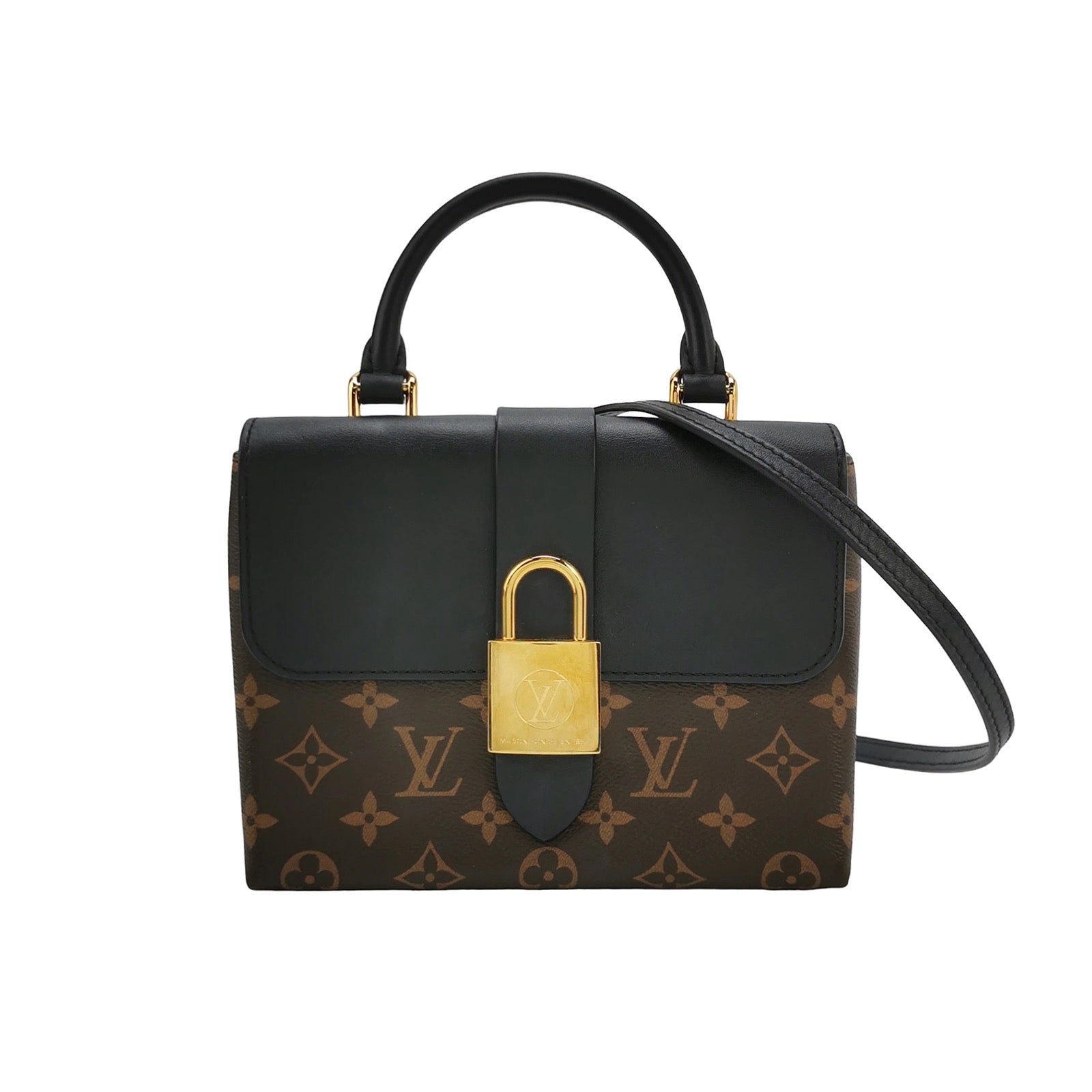 Louis Vuitton Crossbody M44141