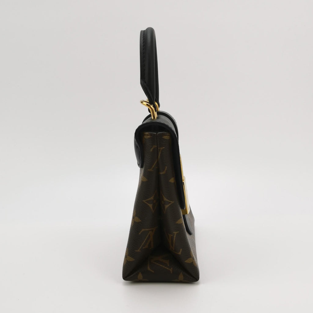 Louis Vuitton Crossbody M44141