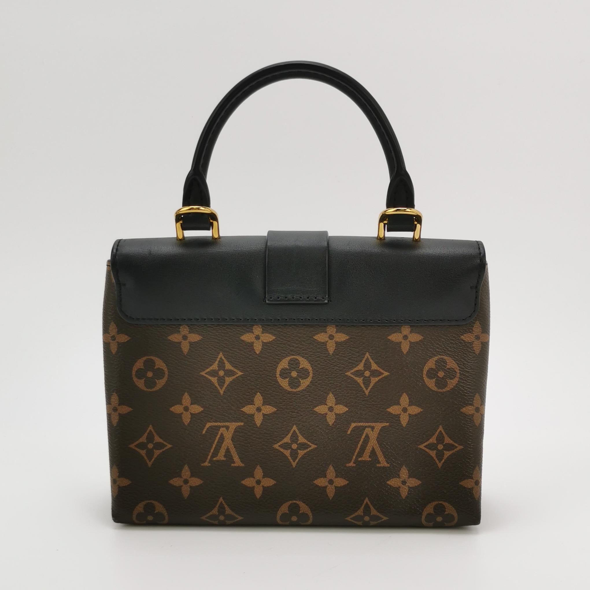Louis Vuitton Crossbody M44141