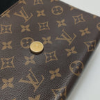 Louis Vuitton Crossbody M44141