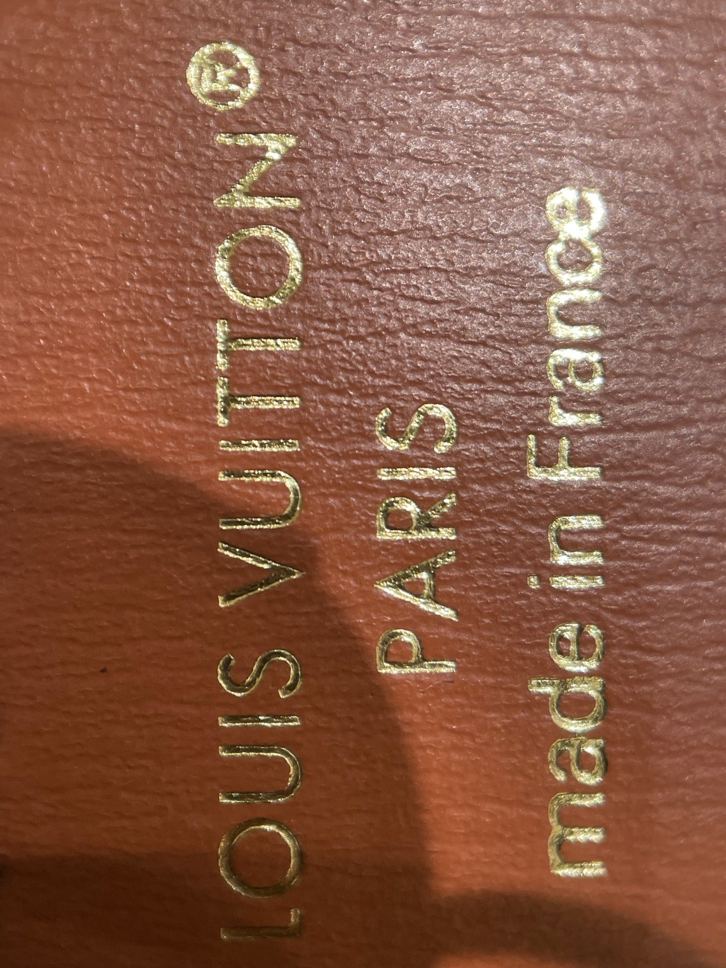 Louis Vuitton