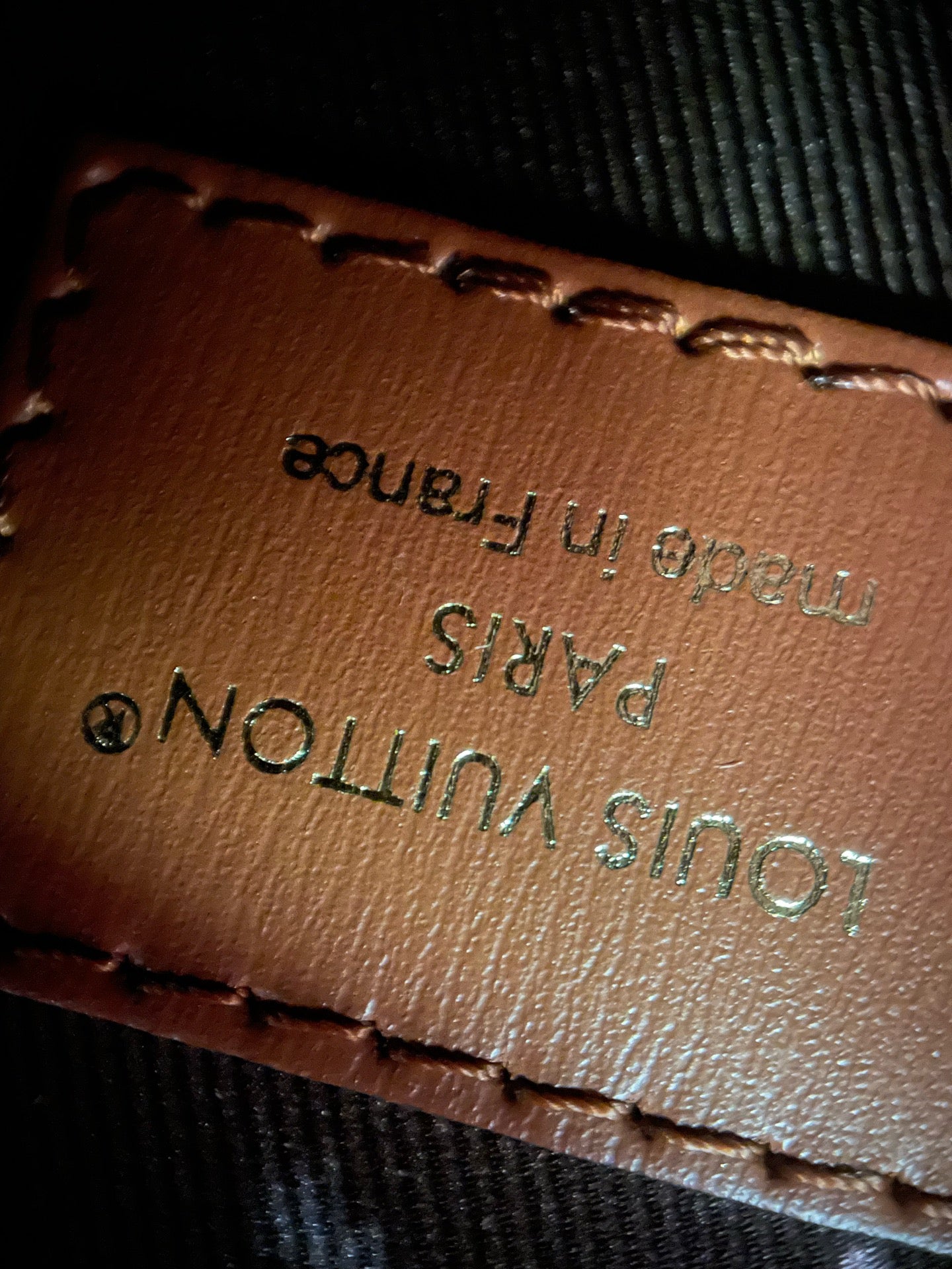 Louis Vuitton