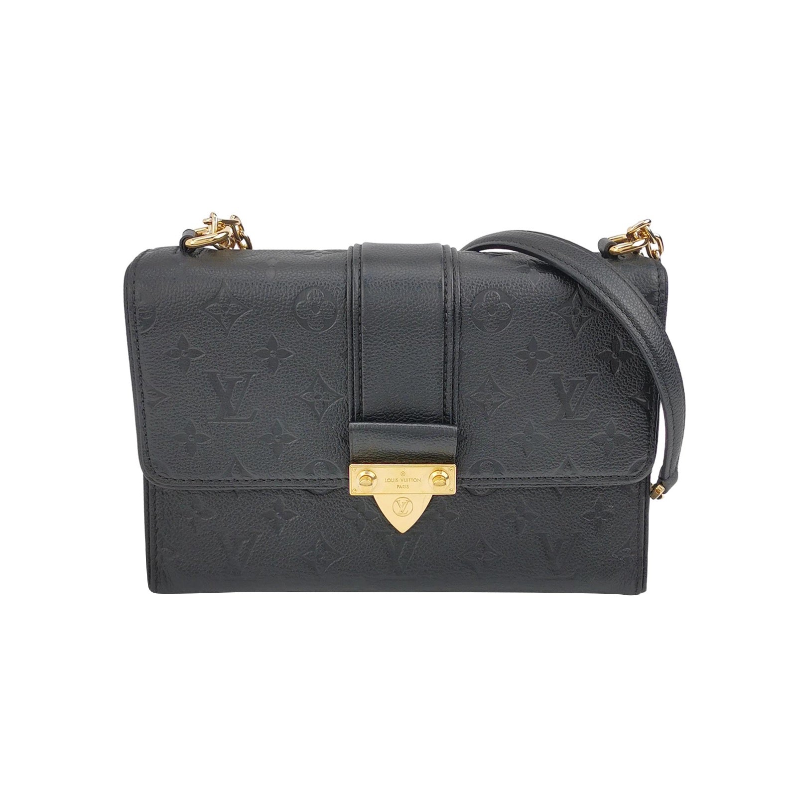 Louis Vuitton Shoulder Bag M43392