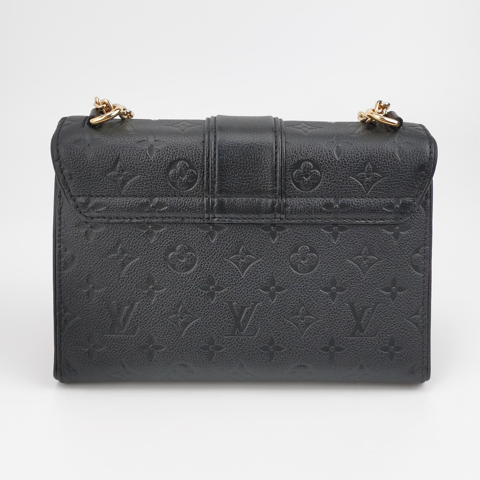 Louis Vuitton Shoulder Bag M43392
