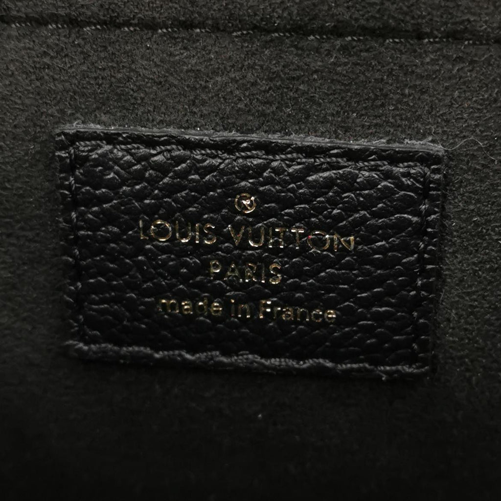 Louis Vuitton Shoulder Bag M43392