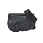 Dior Leather Saddle Bag 1ADPO095YMJ_H00N