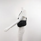Dior Leather Saddle Bag 1ADPO095YMJ_H00N