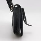 Dior Leather Saddle Bag 1ADPO095YMJ_H00N