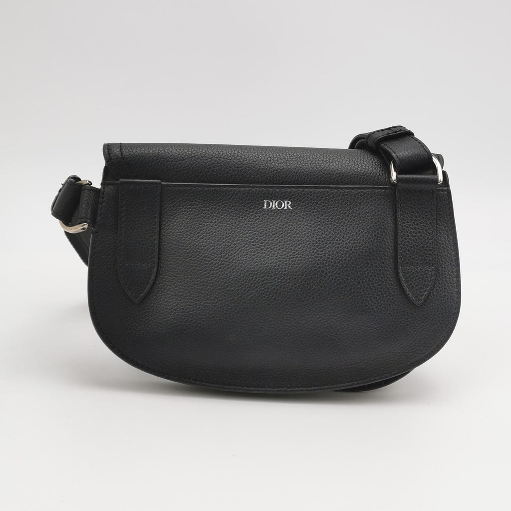 Dior Leather Saddle Bag 1ADPO095YMJ_H00N