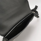 Dior Leather Saddle Bag 1ADPO095YMJ_H00N