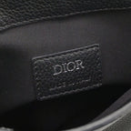 Dior Leather Saddle Bag 1ADPO095YMJ_H00N