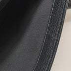 Dior Leather Saddle Bag 1ADPO095YMJ_H00N