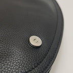 Dior Leather Saddle Bag 1ADPO095YMJ_H00N