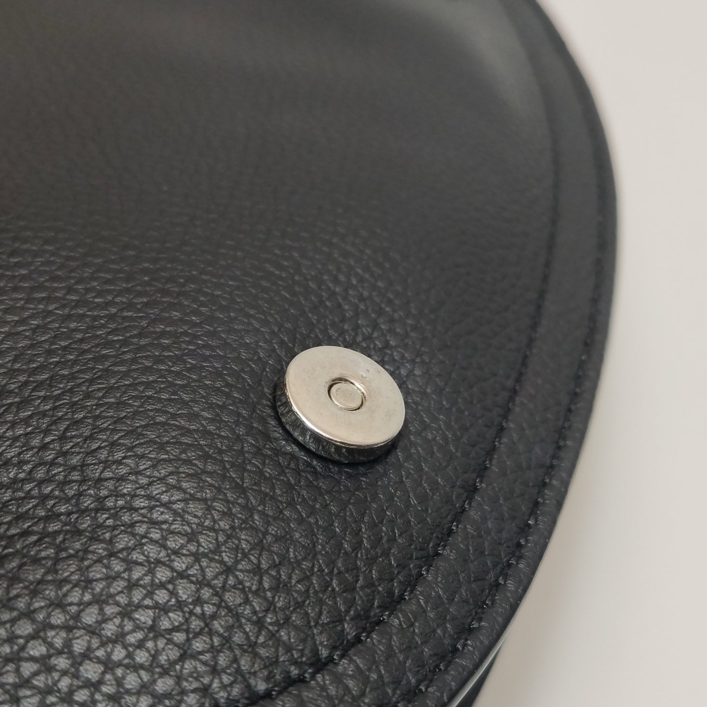 Dior Leather Saddle Bag 1ADPO095YMJ_H00N