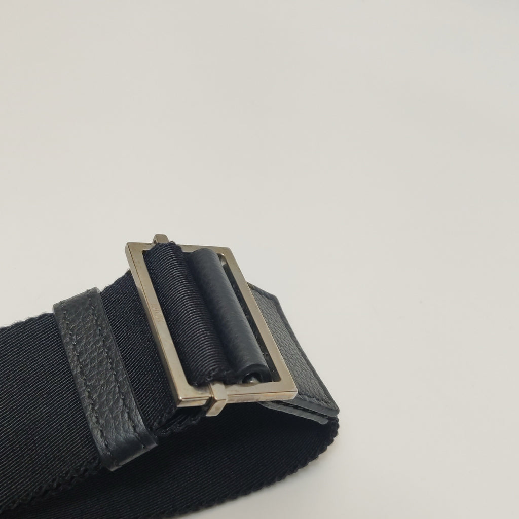 Dior Leather Saddle Bag 1ADPO095YMJ_H00N