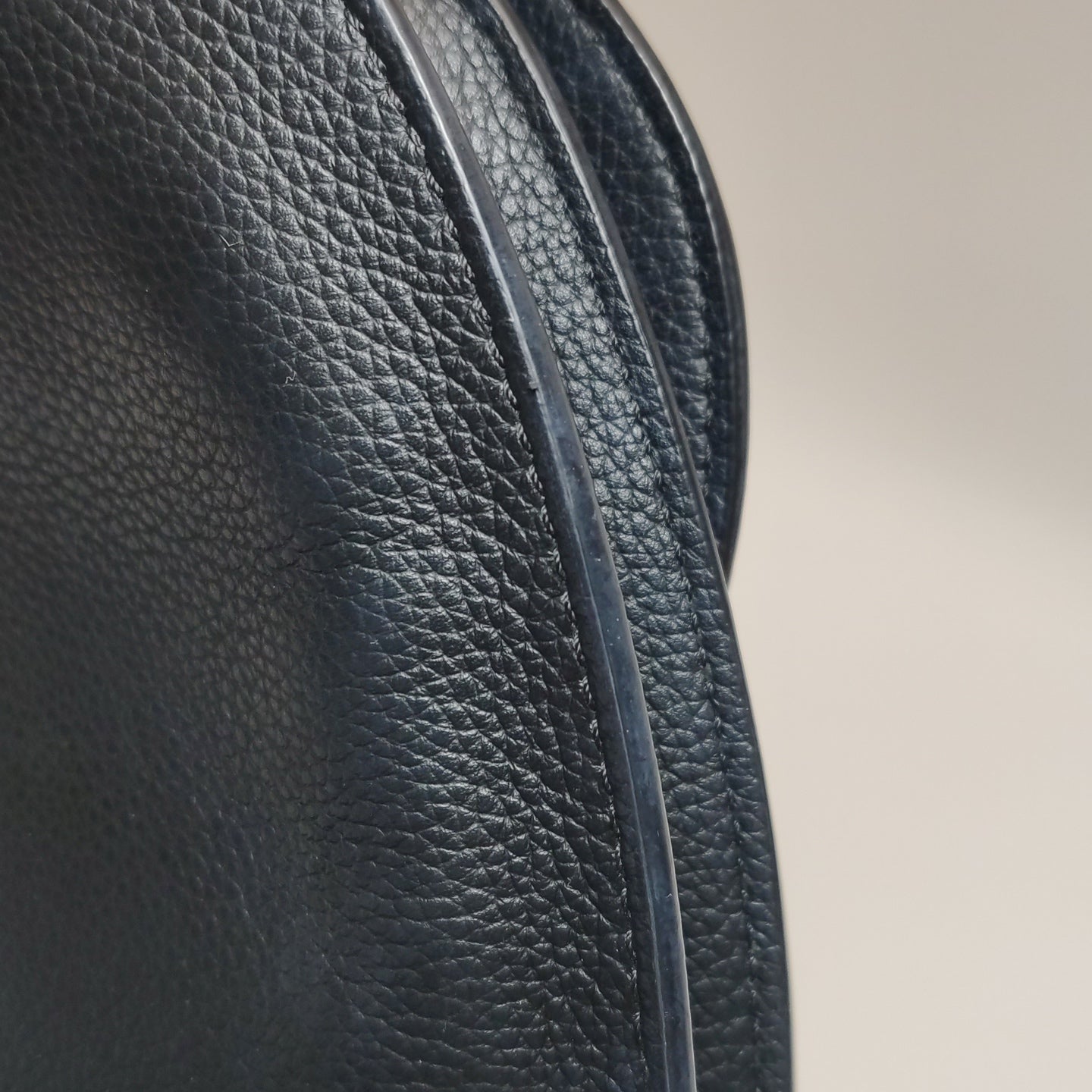 Dior Leather Saddle Bag 1ADPO095YMJ_H00N
