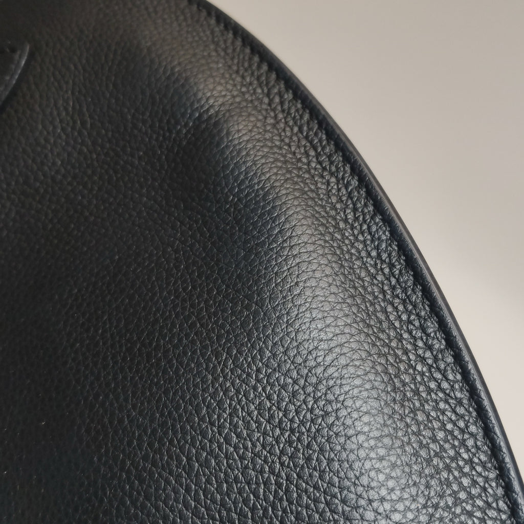 Dior Leather Saddle Bag 1ADPO095YMJ_H00N