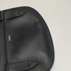 Dior Leather Saddle Bag 1ADPO095YMJ_H00N