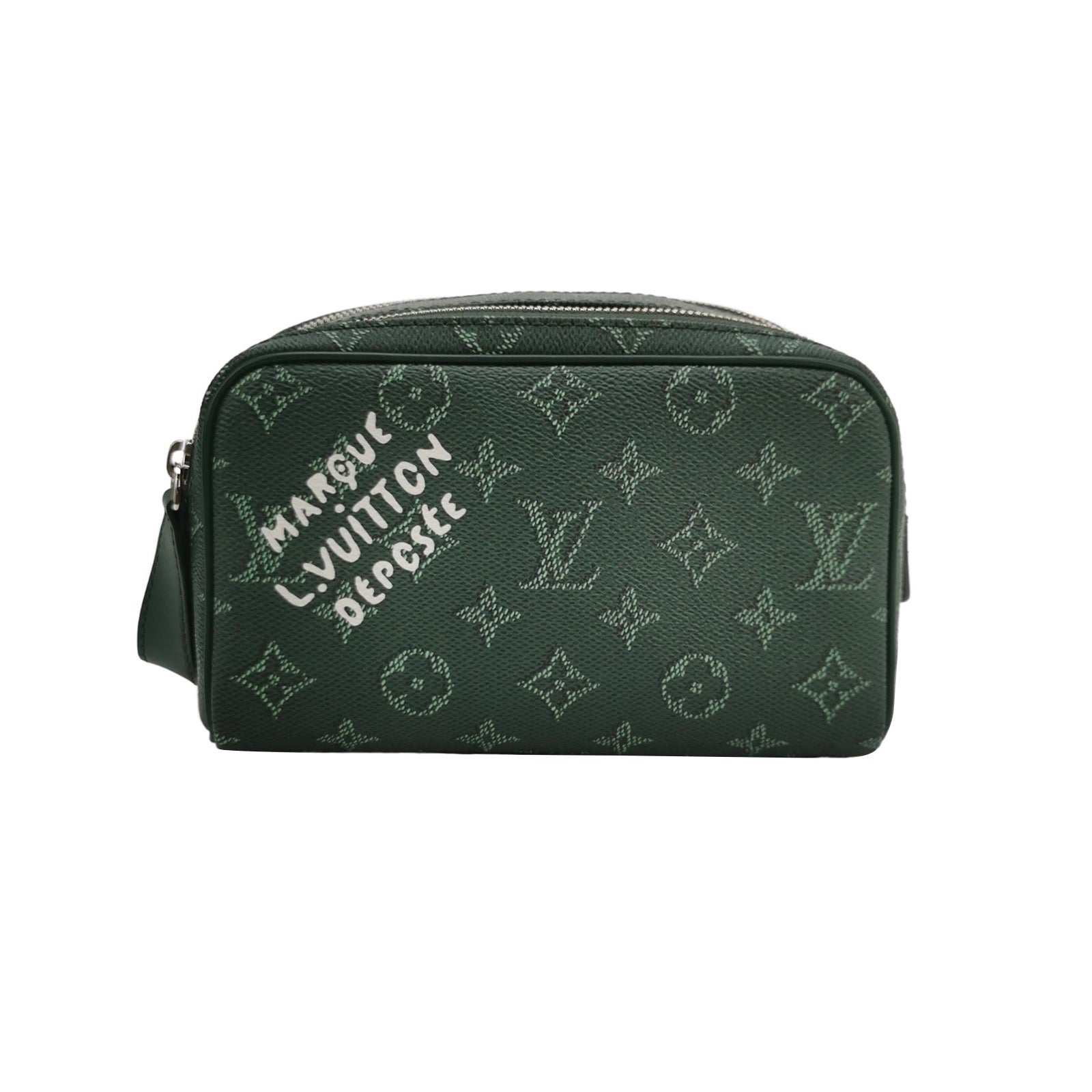 Louis Vuitton Clutch