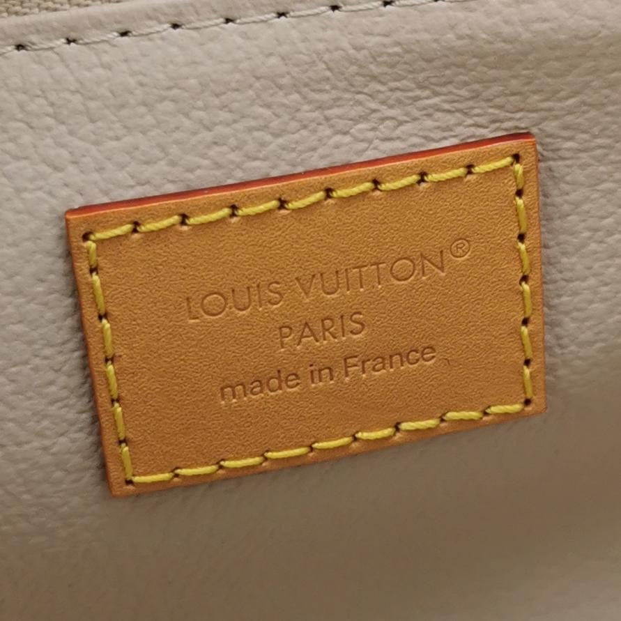 Louis Vuitton Clutch