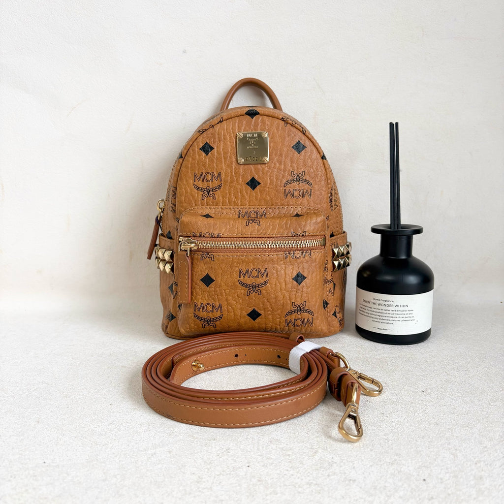 MCM Backpack