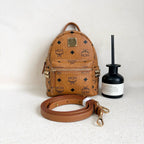 MCM Backpack