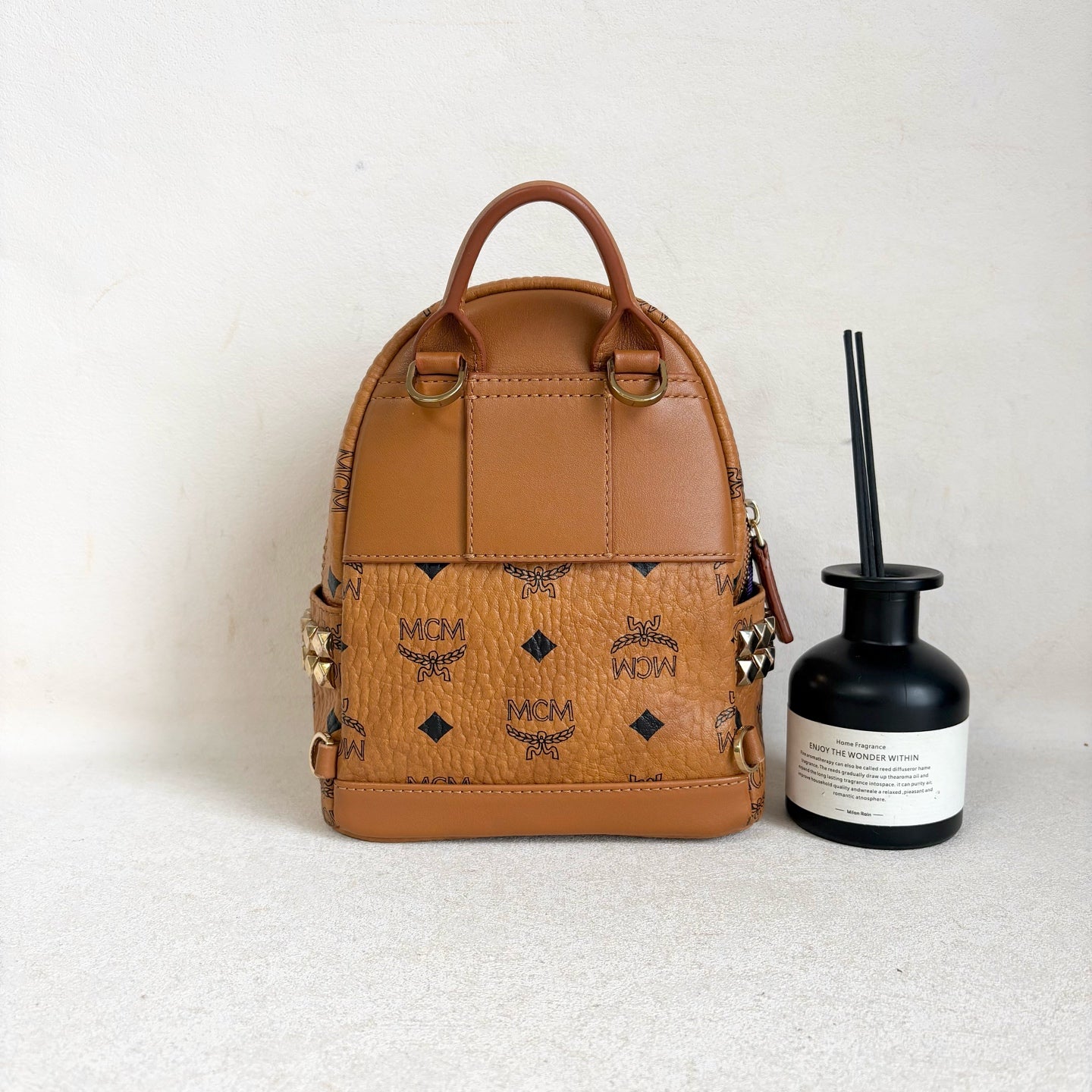 MCM Backpack
