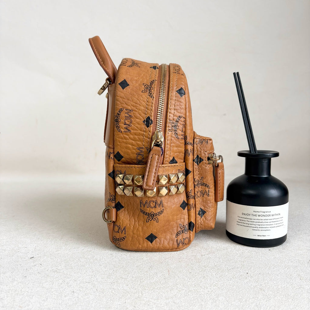 MCM Backpack