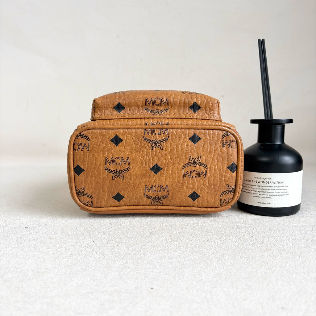 MCM Backpack