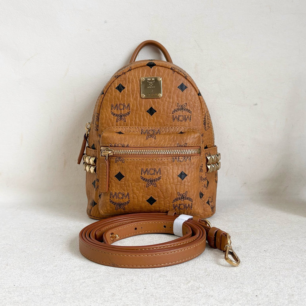 MCM Backpack
