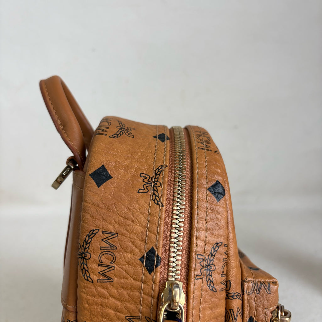 MCM Backpack