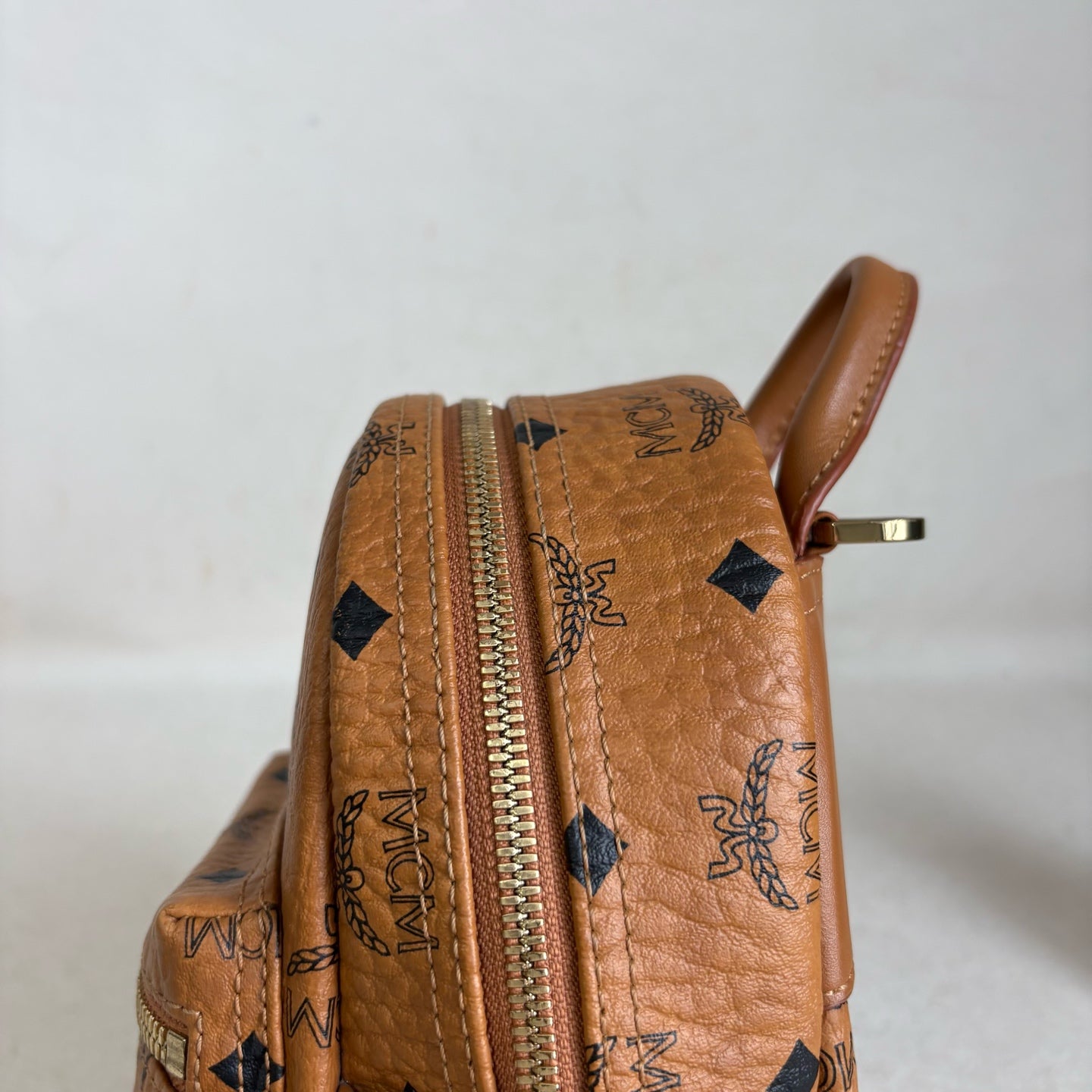 MCM Backpack