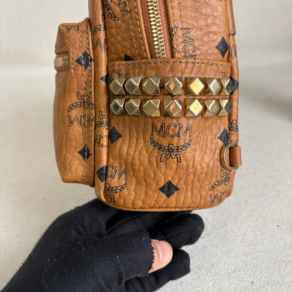 MCM Backpack