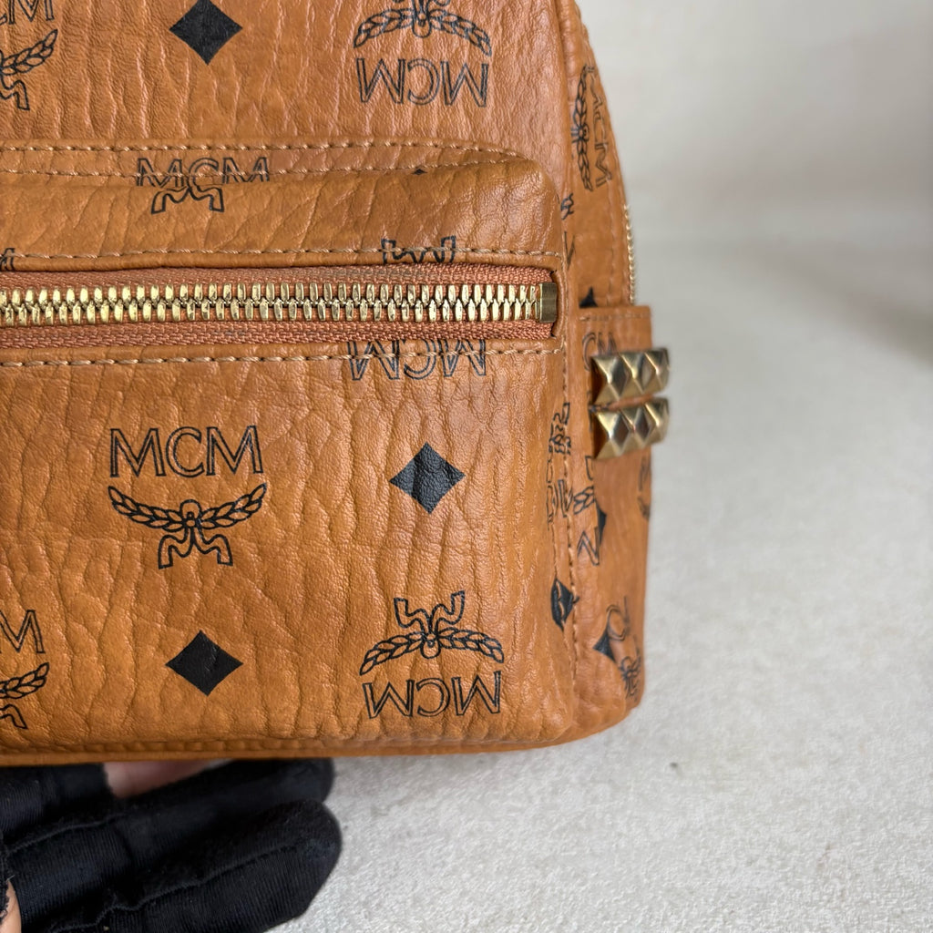 MCM Backpack
