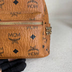 MCM Backpack
