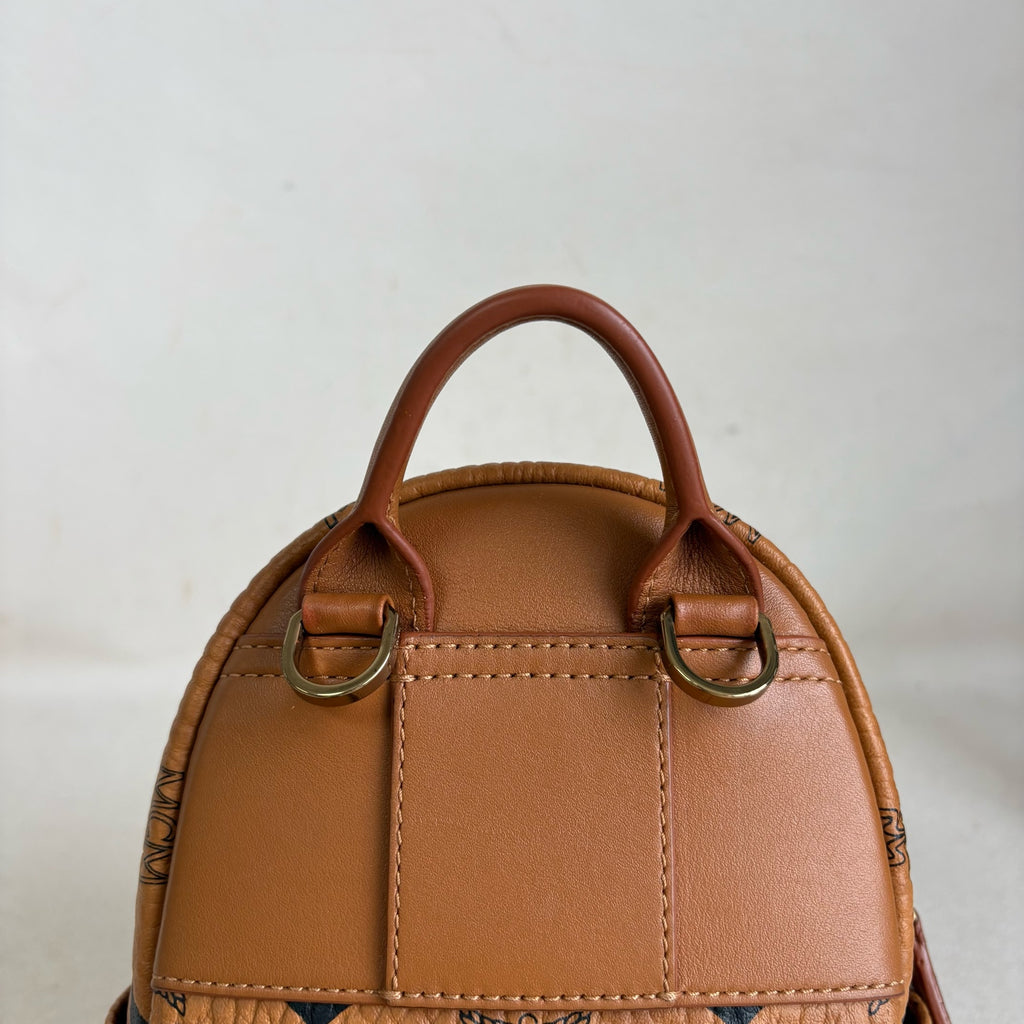 MCM Backpack
