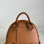 MCM Backpack