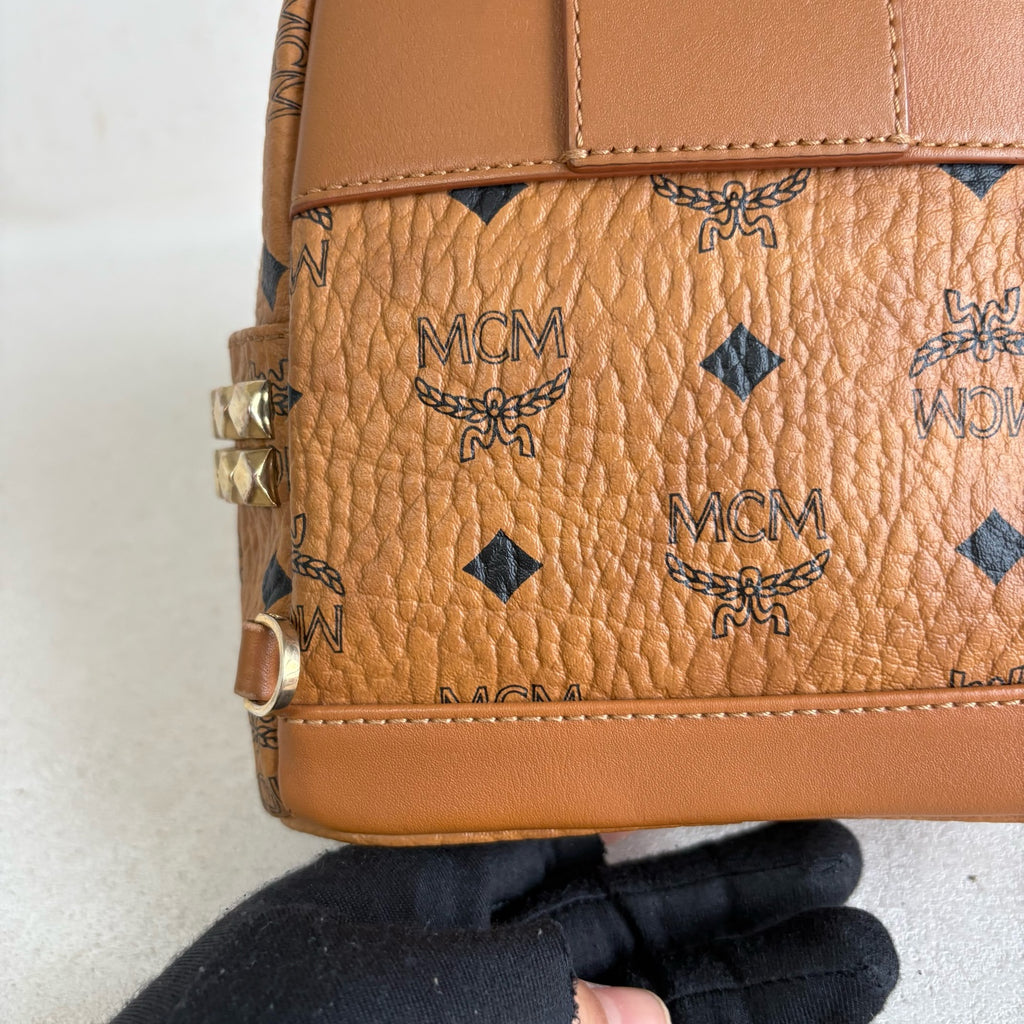 MCM Backpack