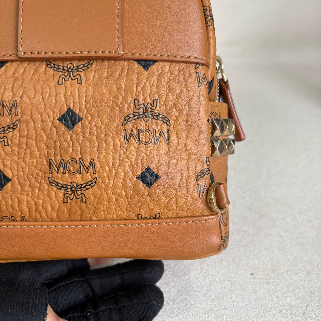 MCM Backpack